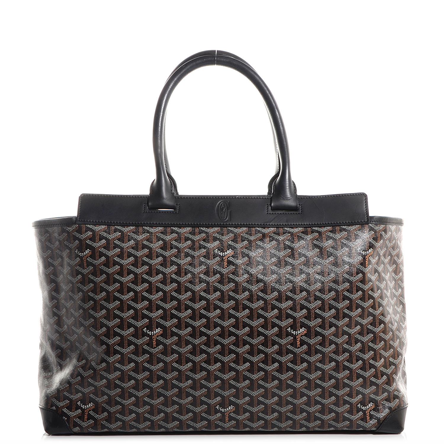 goyard bellechasse gm