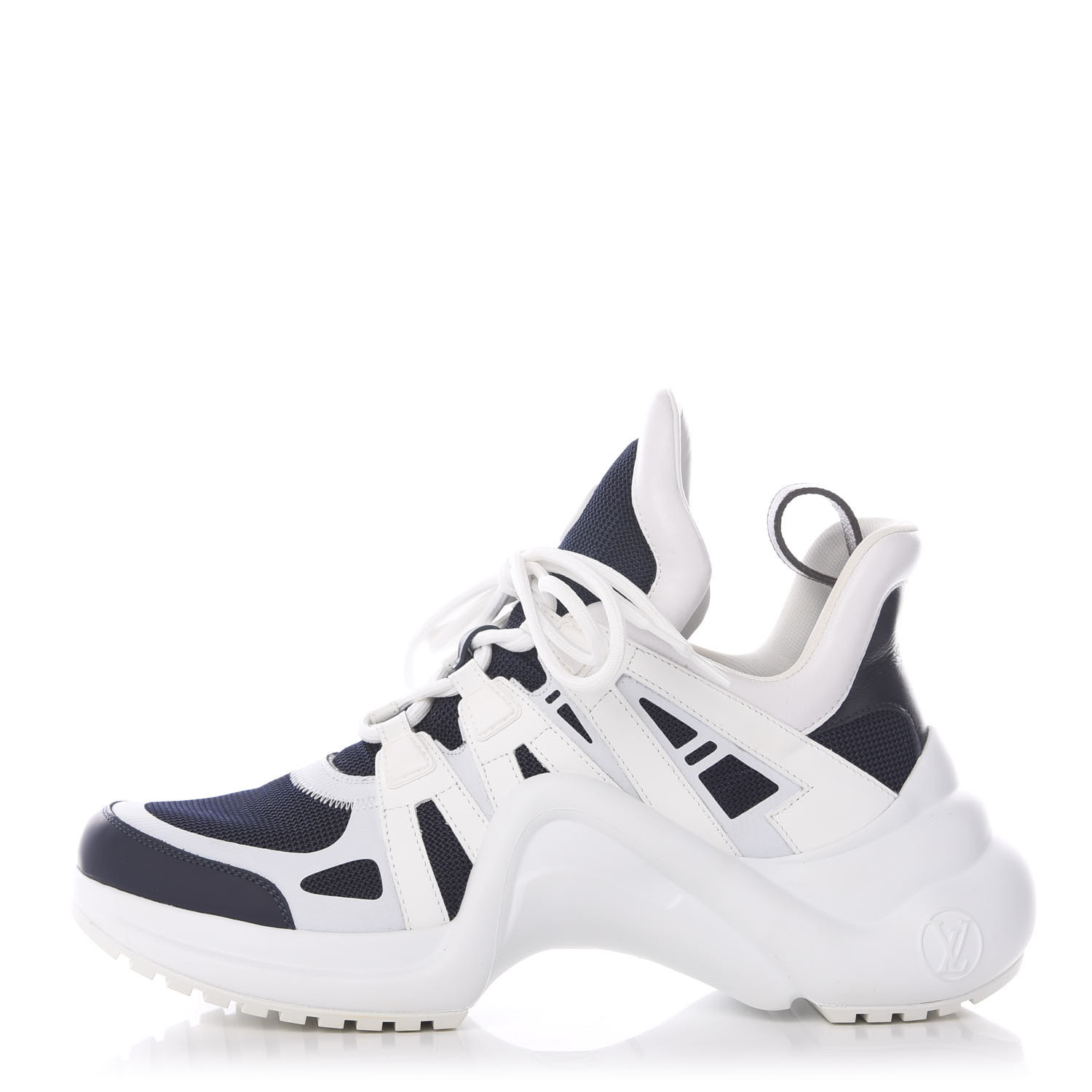 louis vuitton lv archlight sneaker