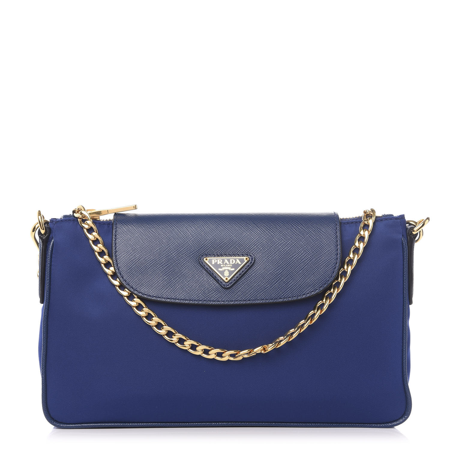 prada tessuto saffiano crossbody bag