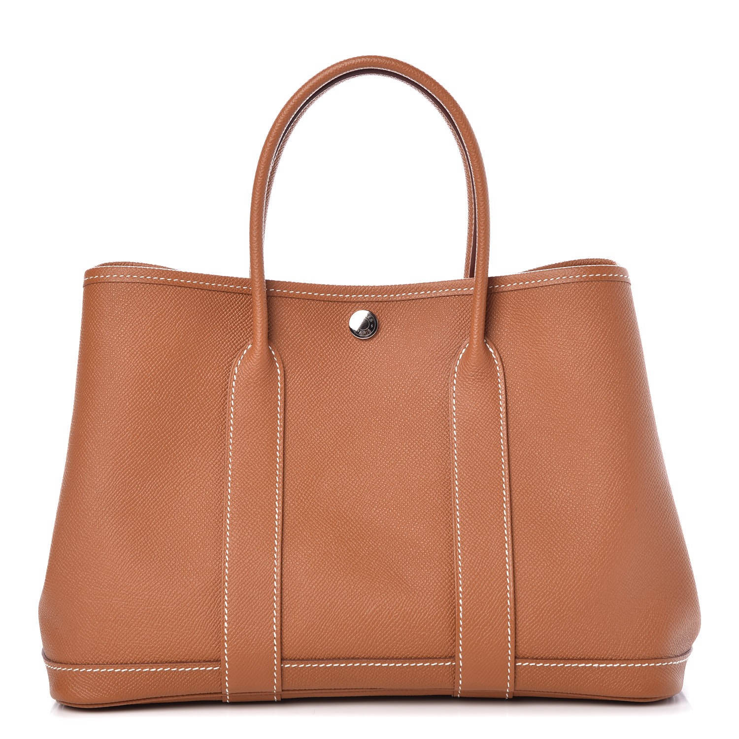 hermes garden party size 30