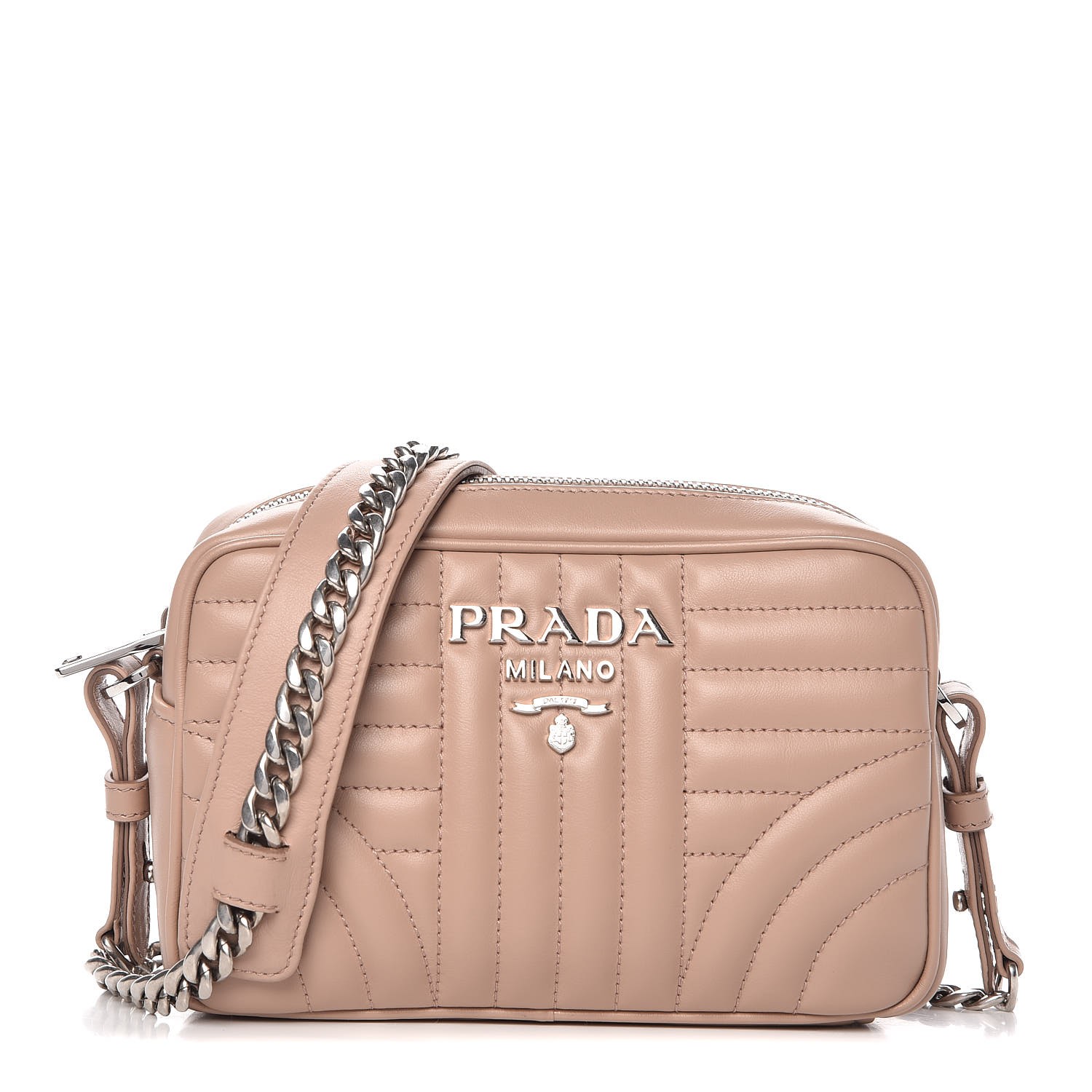 prada cipria bag