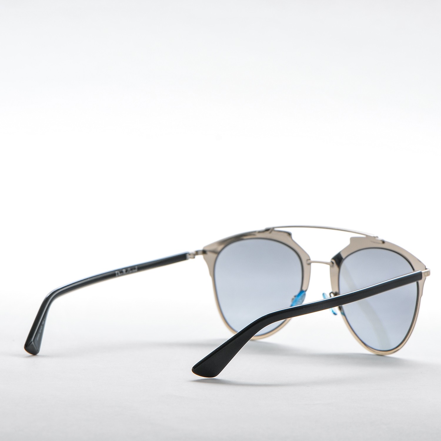 christian dior reflected