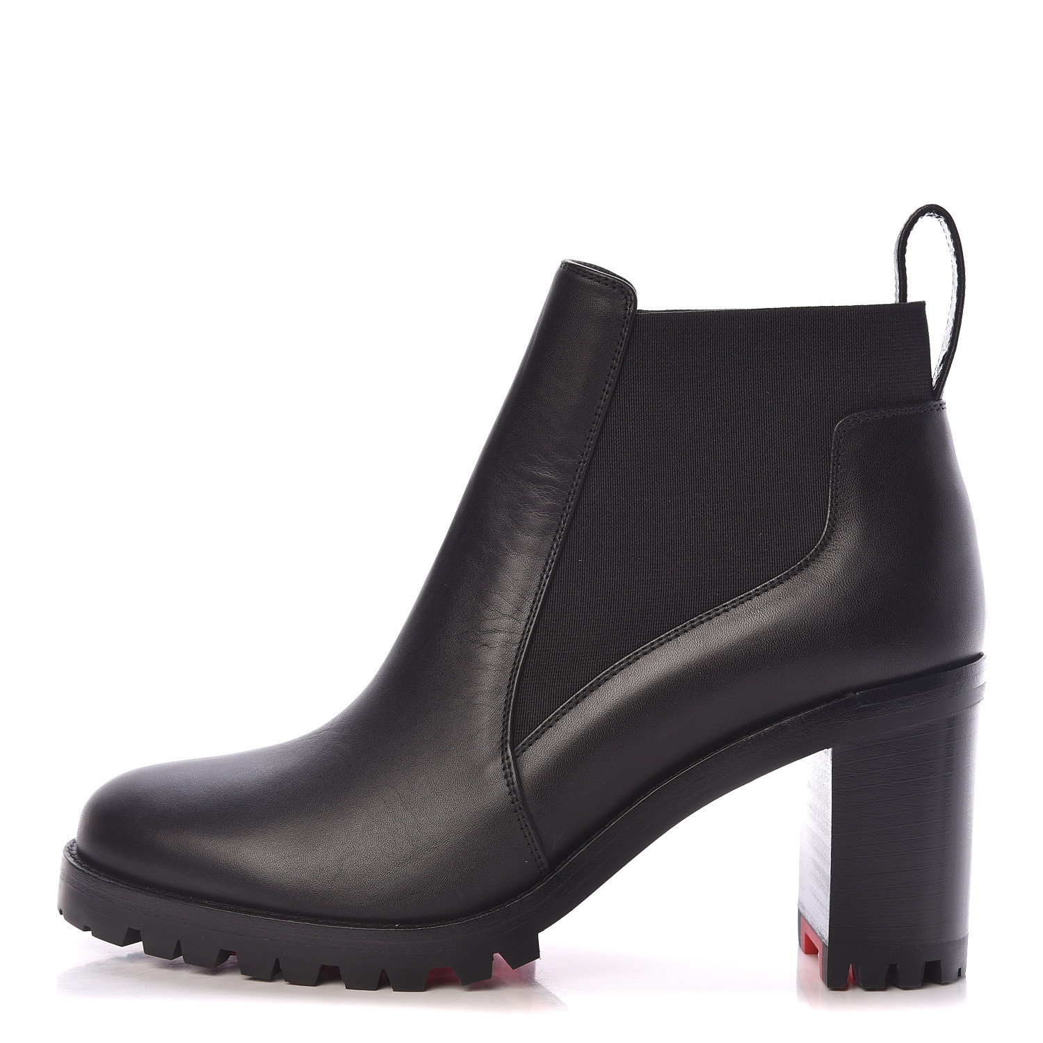 louboutin chelsea boots