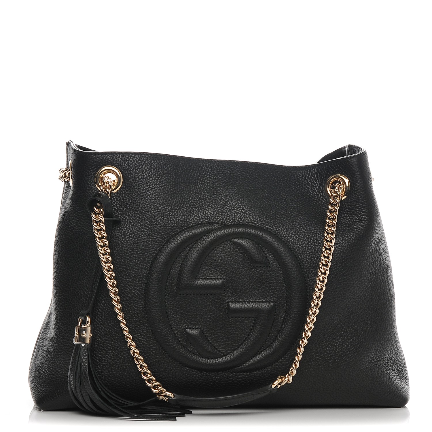 soho small chain shoulder bag