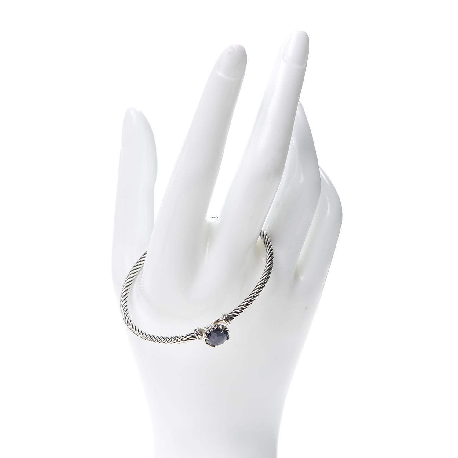 David yurman black orchid bracelet discount