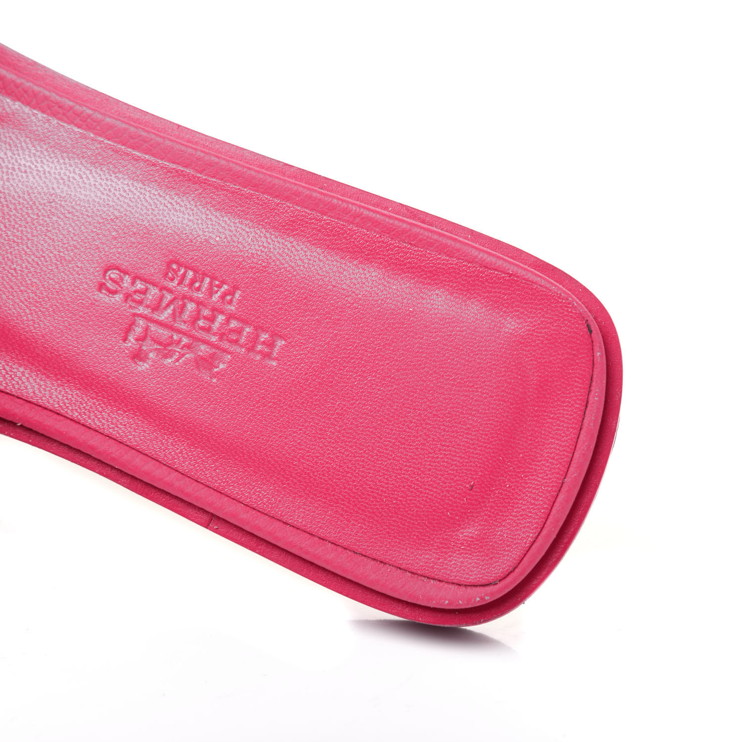 hermes oran rose cotinga