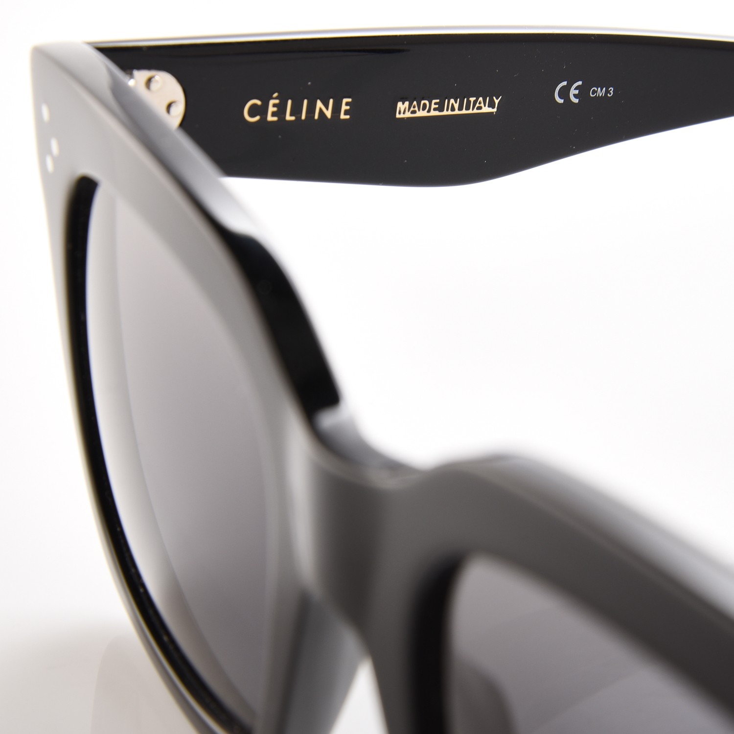 celine tilda black