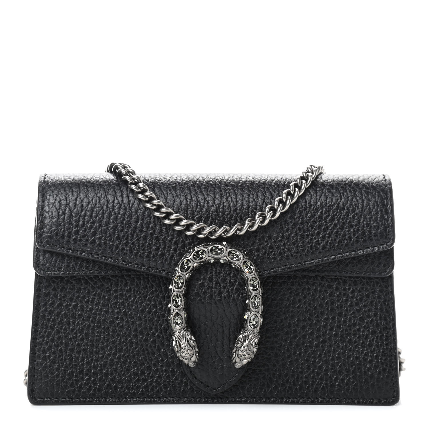 black gucci dionysus