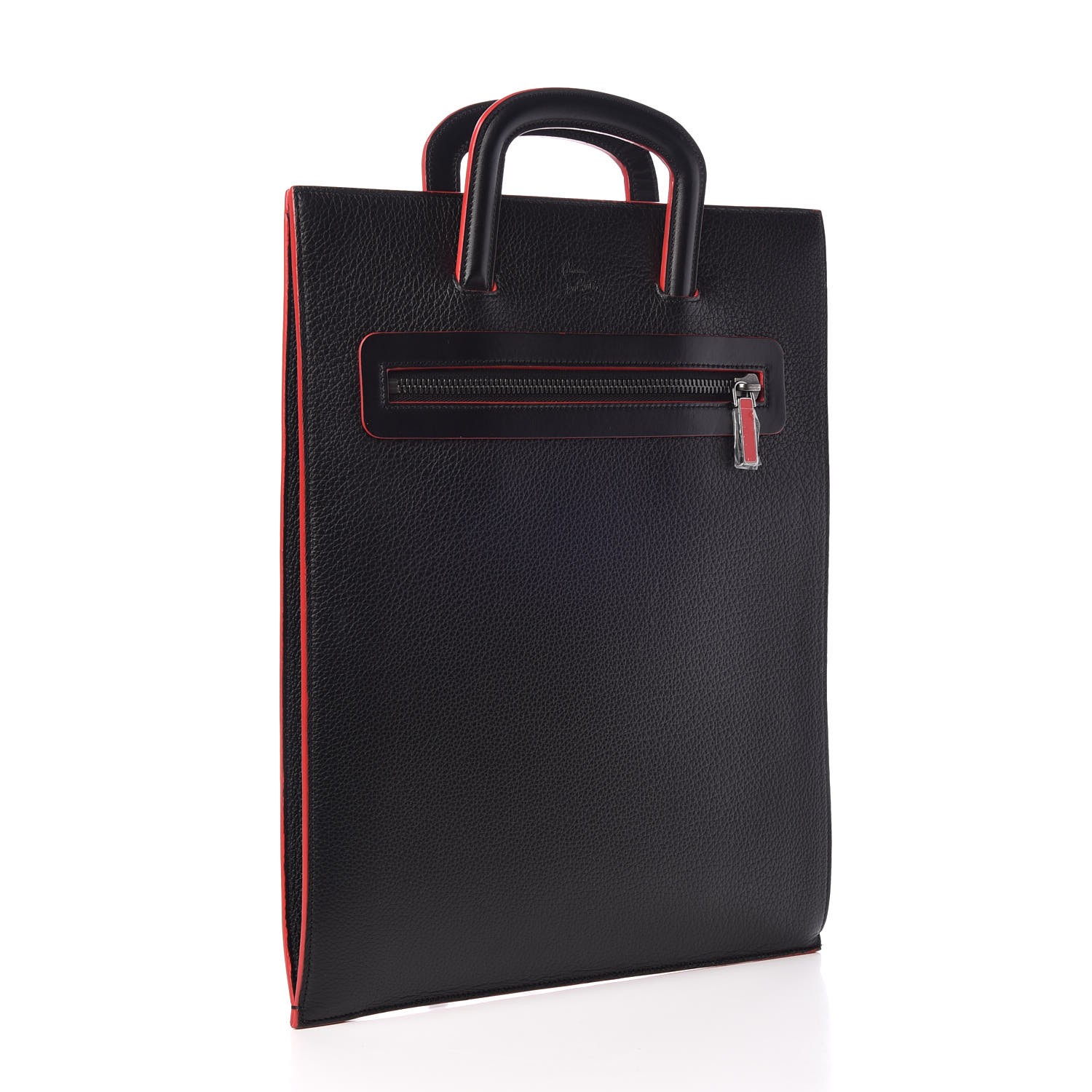 louboutin paper bag