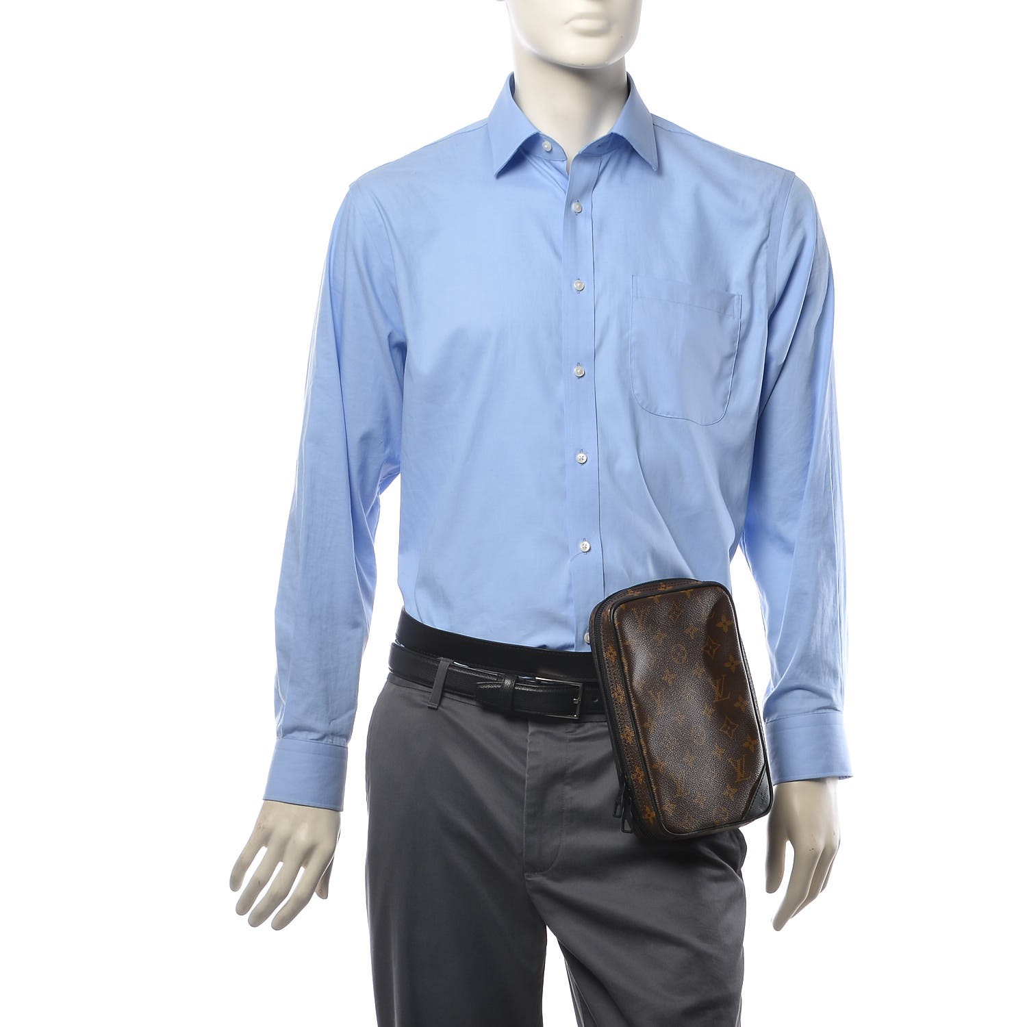 Louis Vuitton Belt Outfit  Natural Resource Department