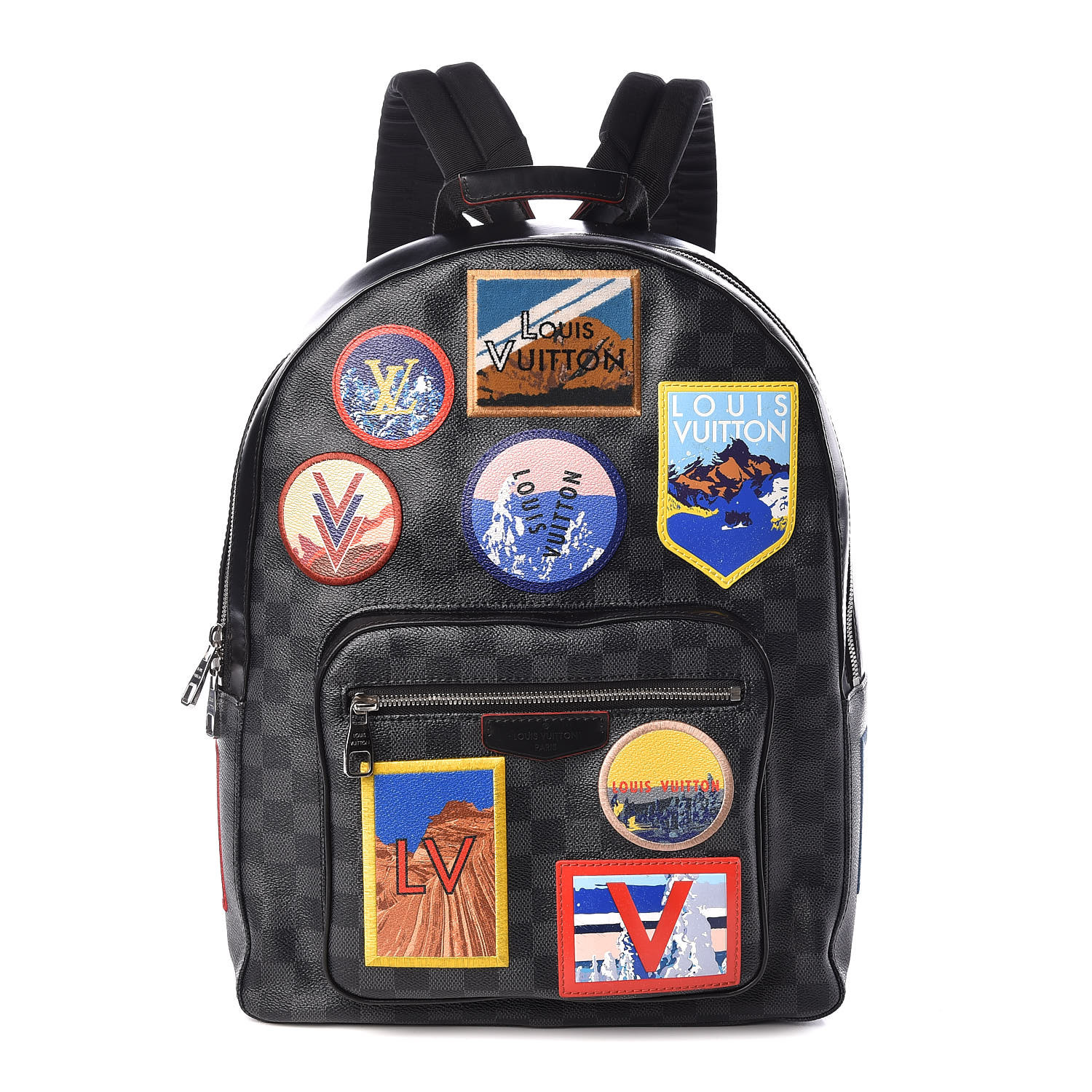 louis vuitton josh