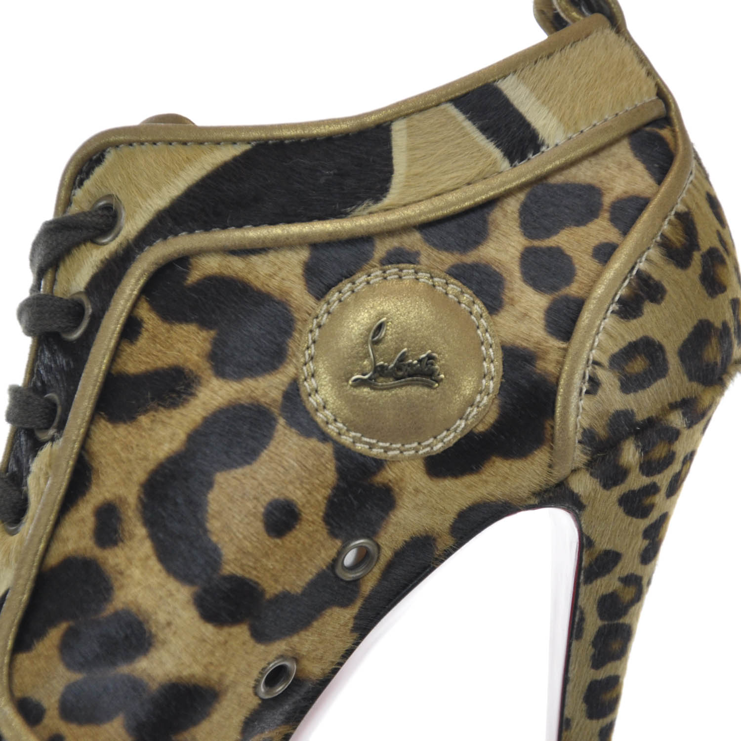 louboutin venus orlato
