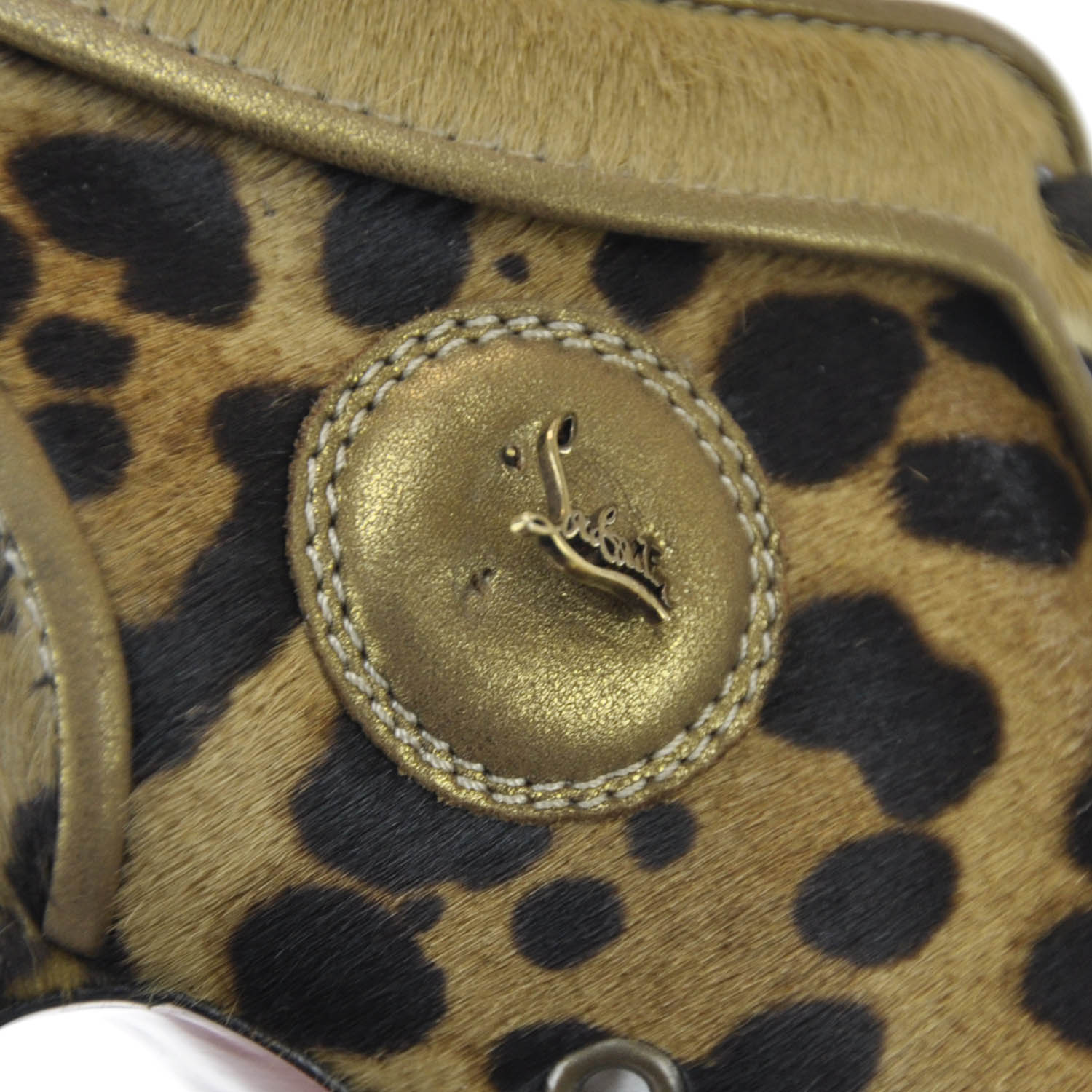 louboutin venus orlato