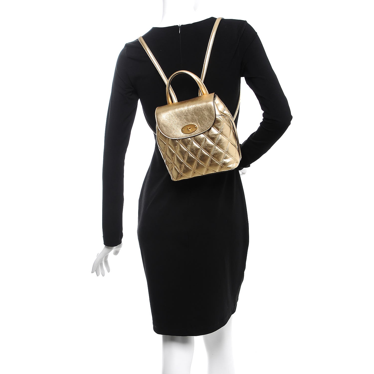 mulberry bayswater mini backpack