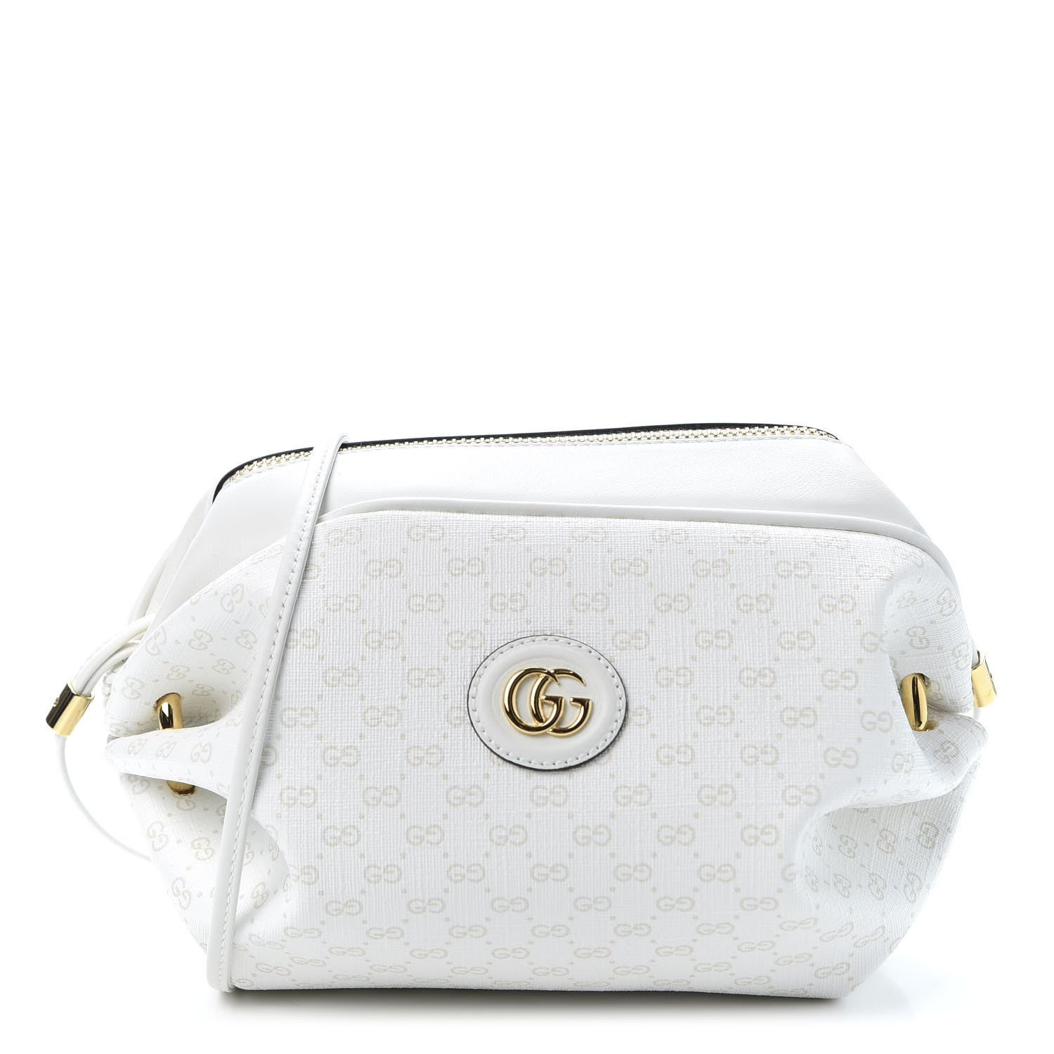 new candy gg supreme canvas mini crossbody bag