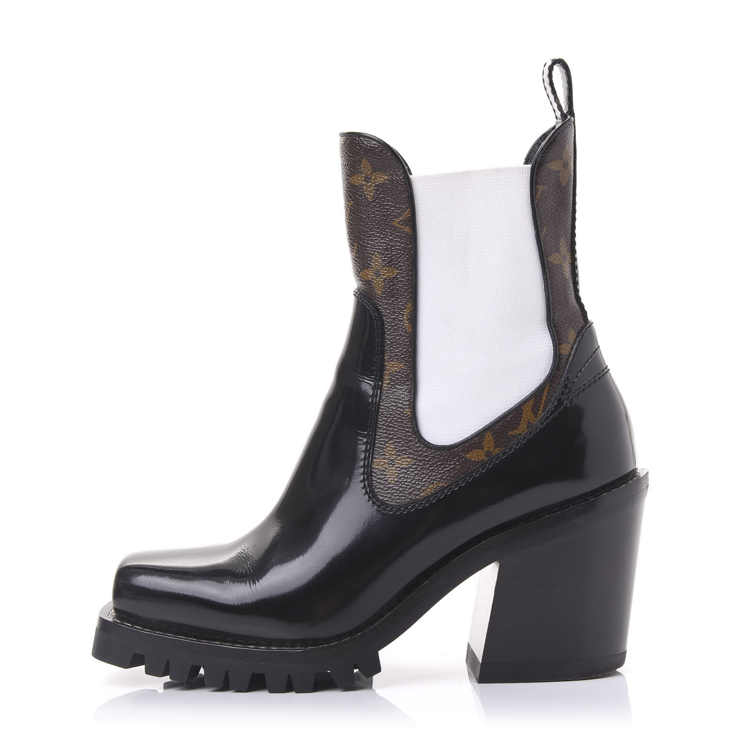 limitless ankle boot