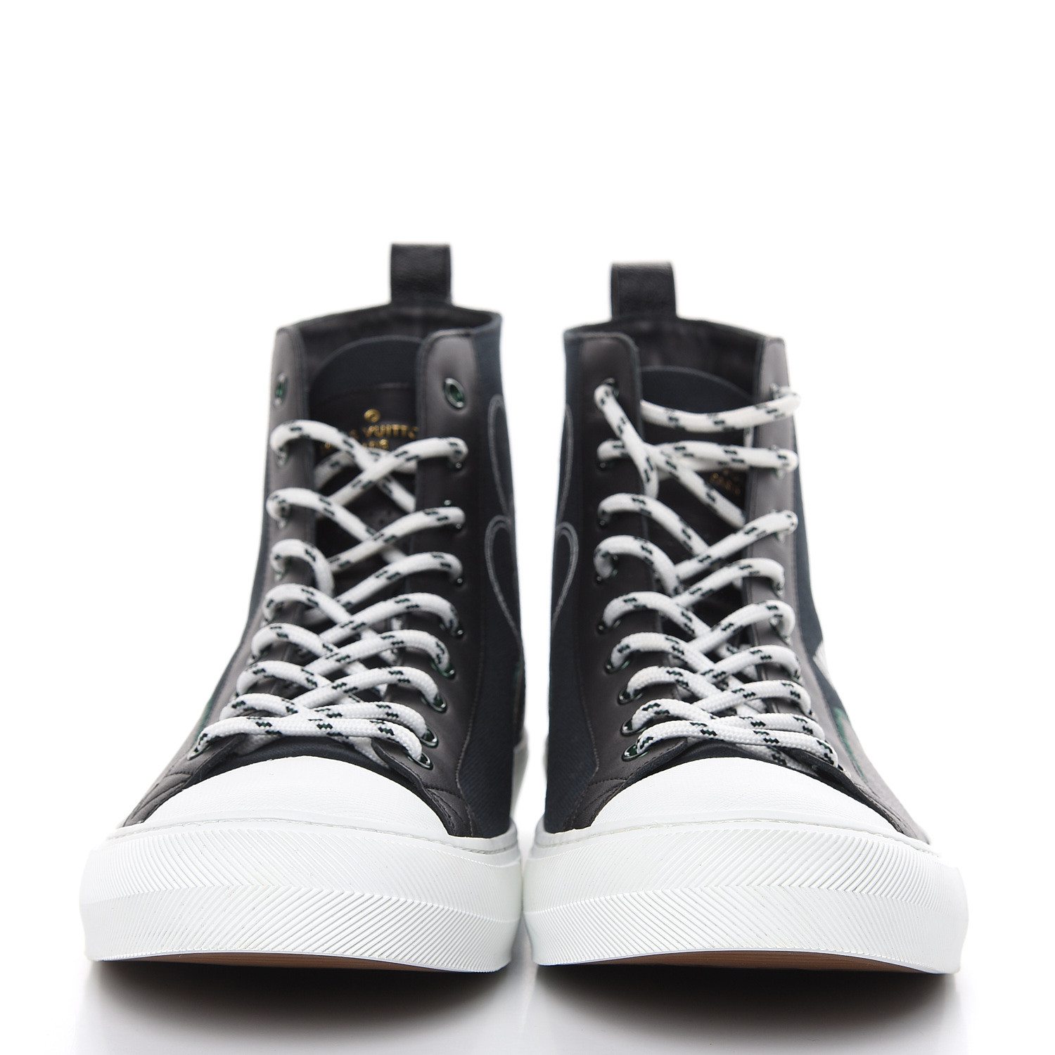 louis vuitton forever shoes