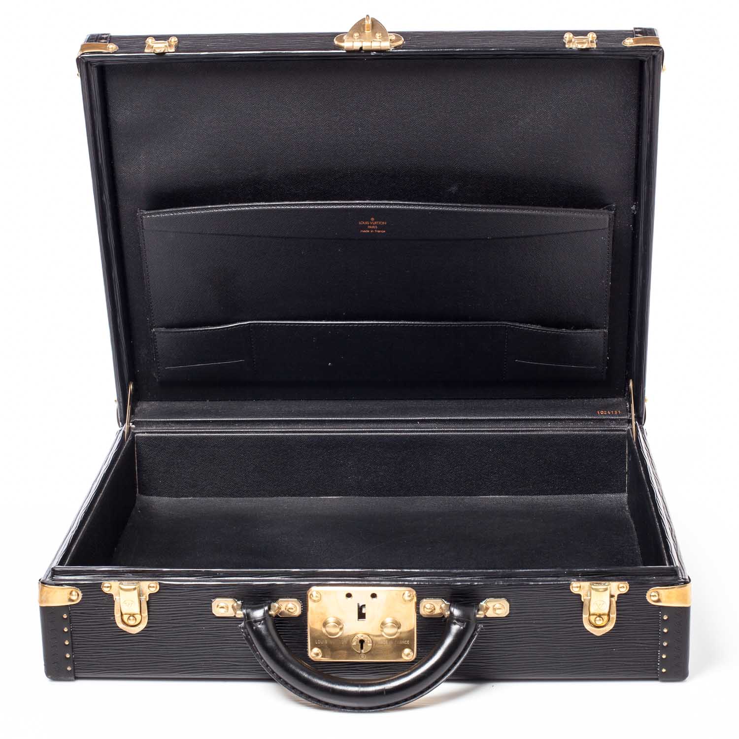 President Briefcase