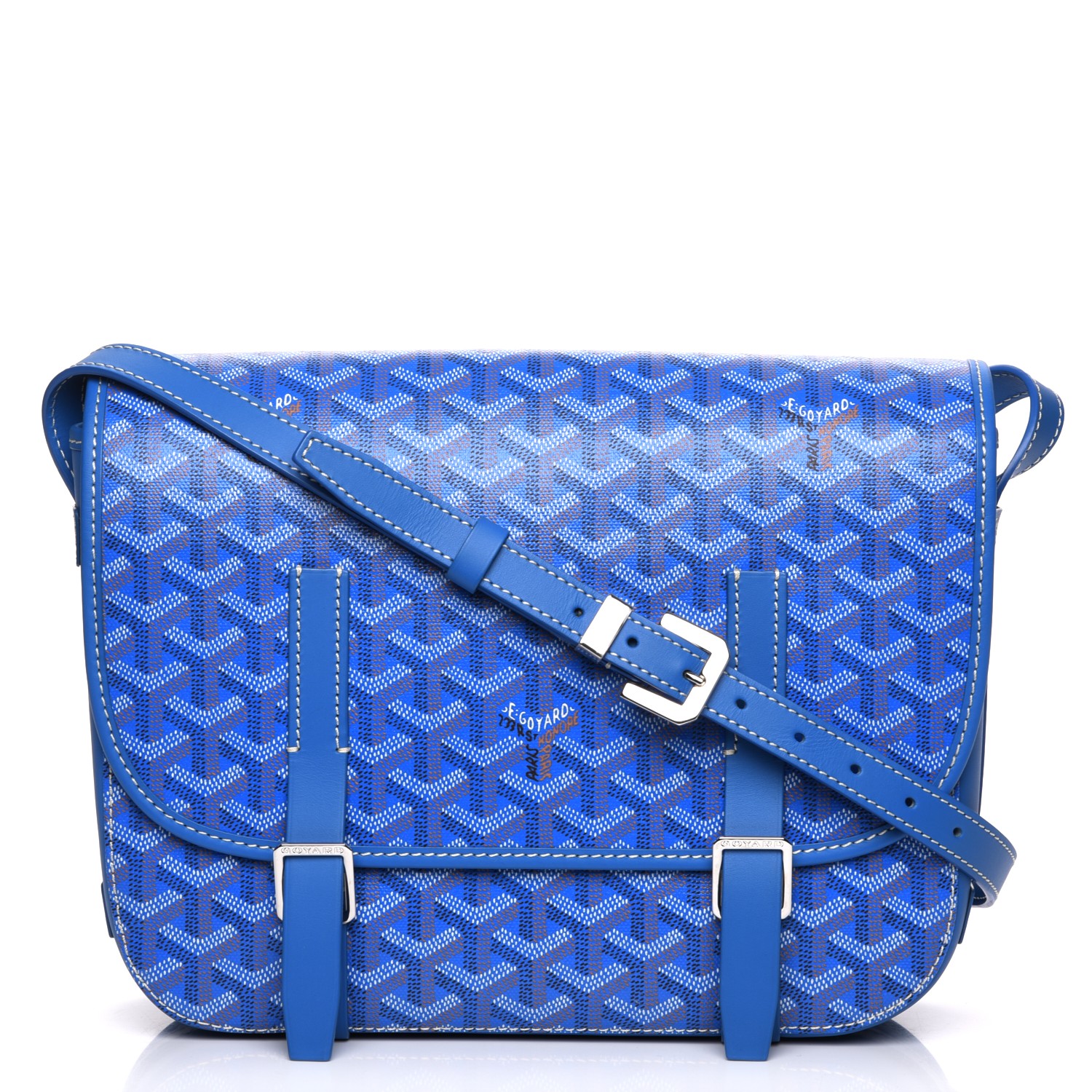 goyard mens pouch