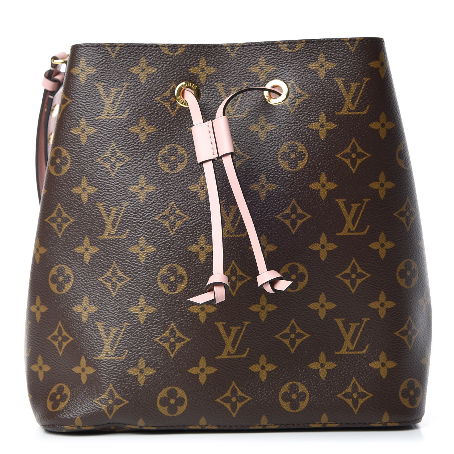 Louis Vuitton Monogram Neonoe Rose Poudre 365365