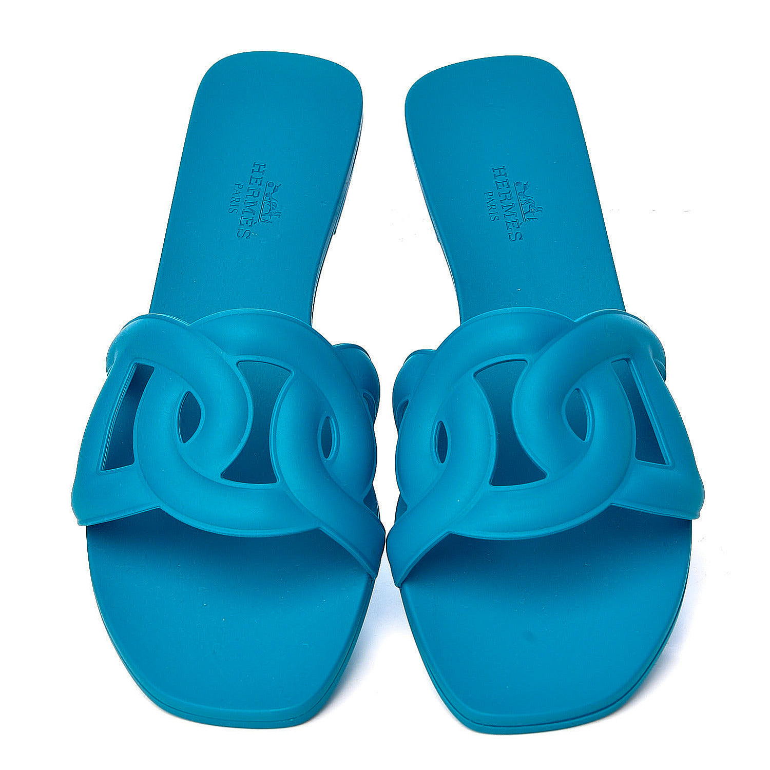 aloha slippers hermes