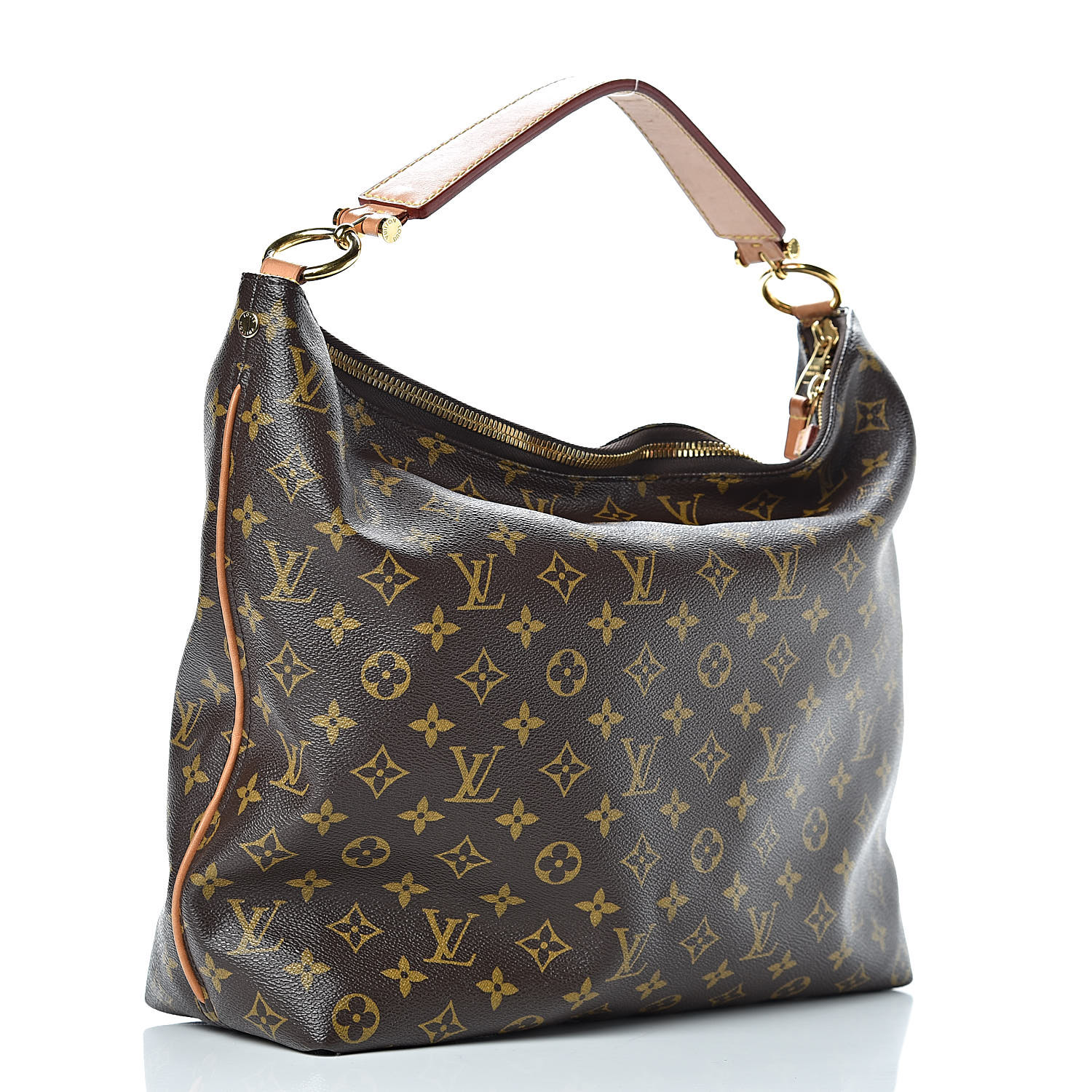 louis vuitton monogram sully