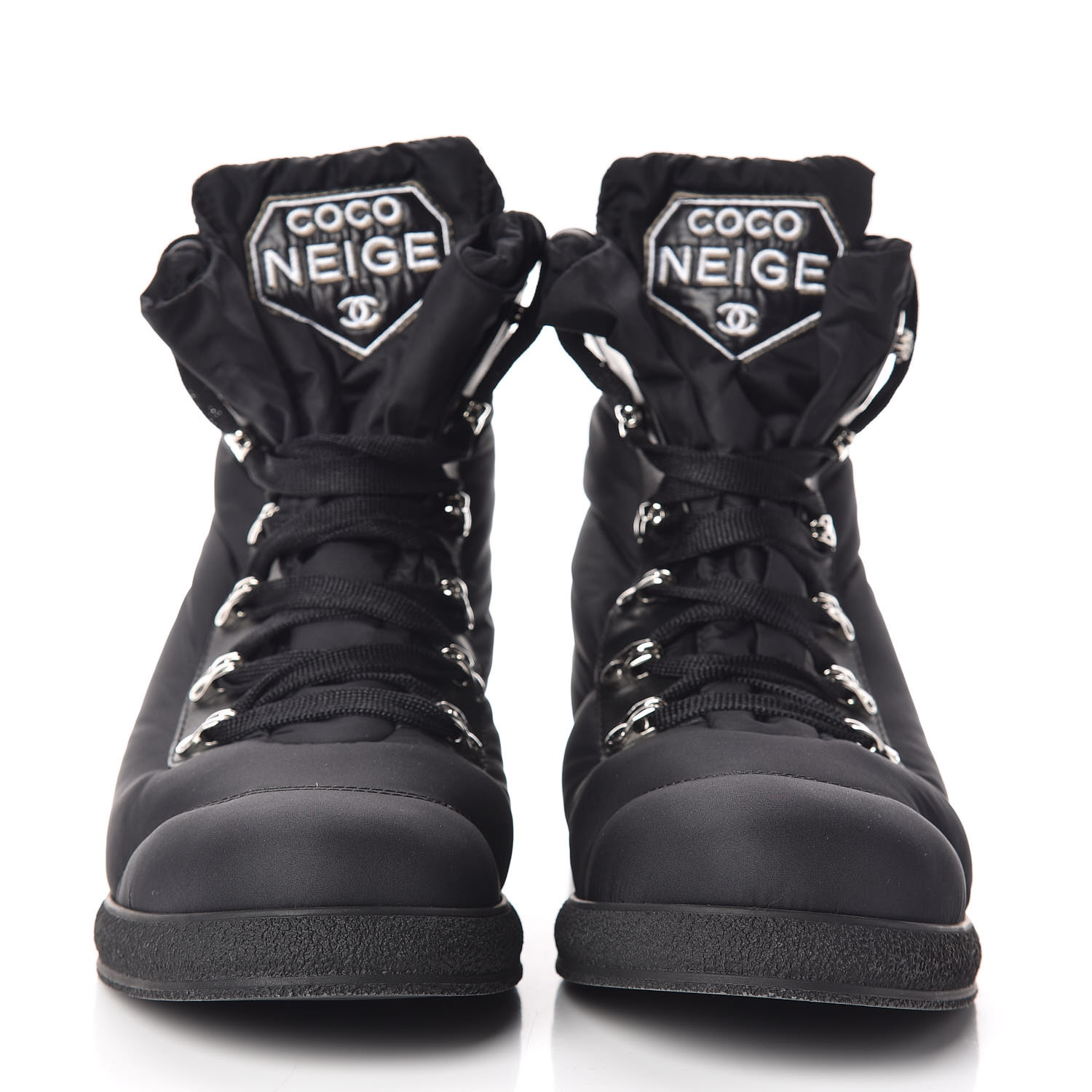 coco neige boots