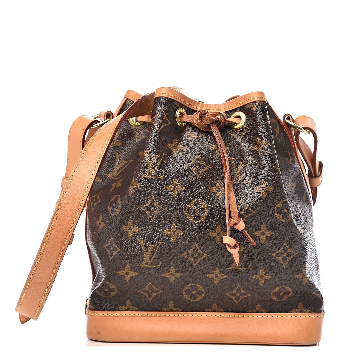 LOUIS VUITTON Monogram Noe BB 521168