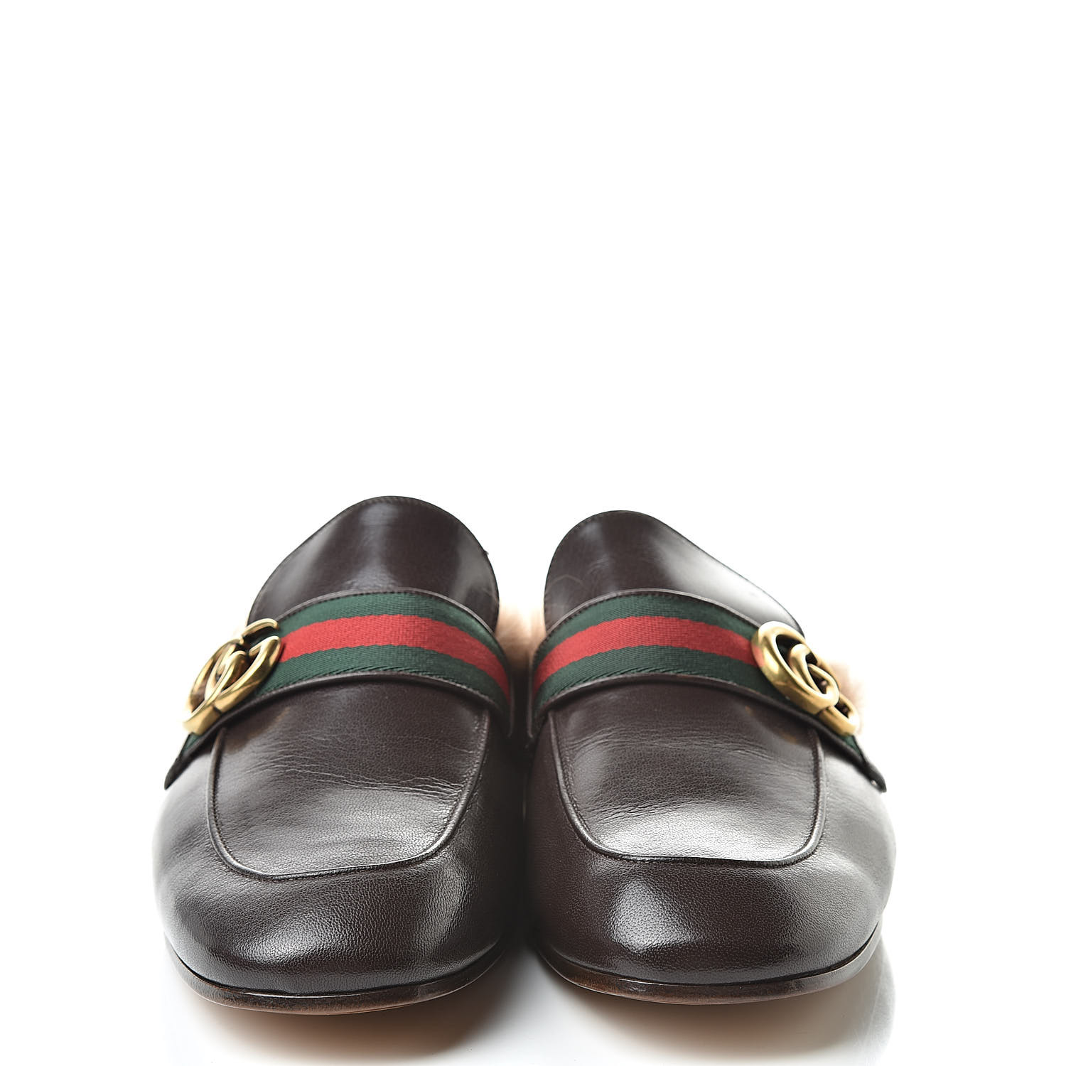 double g slippers