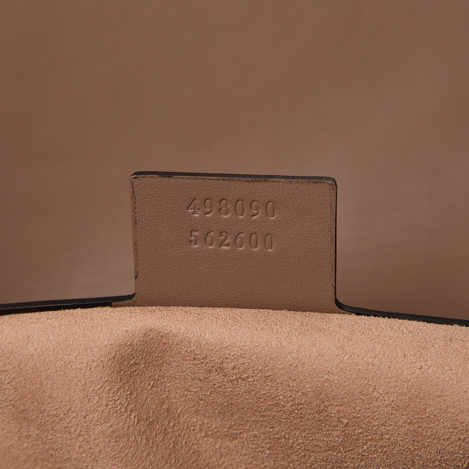 gucci 498090