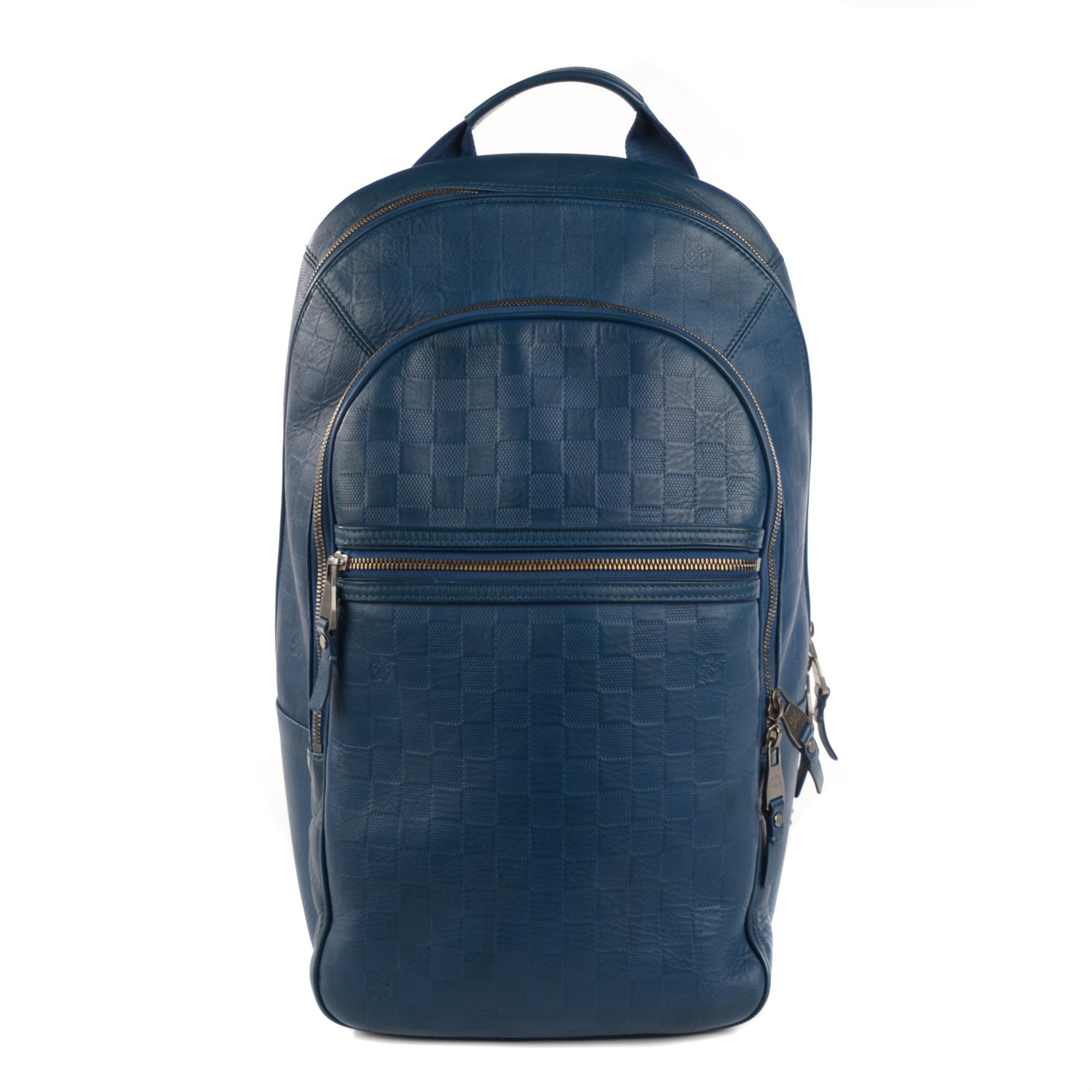Louis Vuitton Backpack Michael Damier Infini