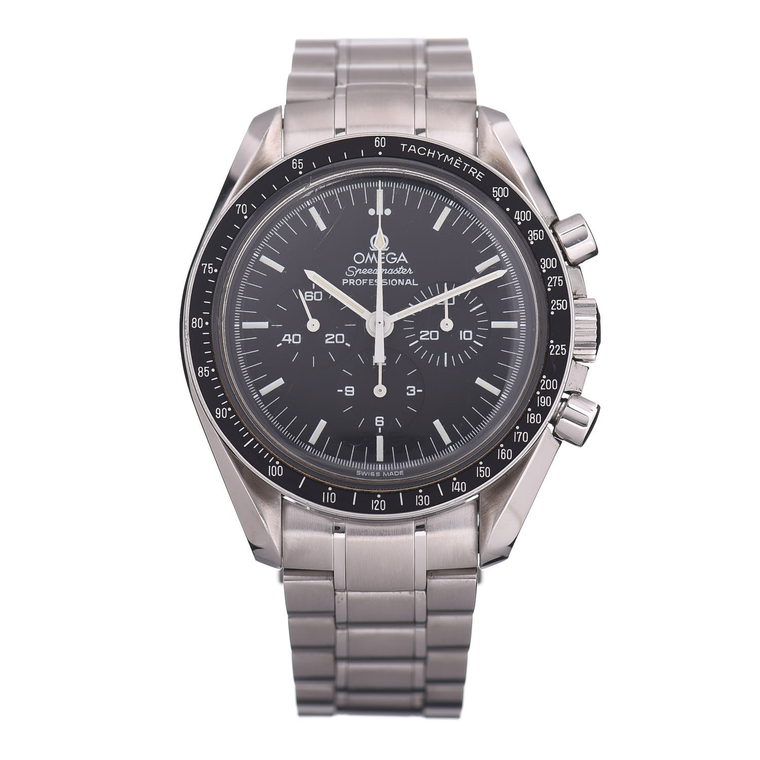 omega speedmaster galaxy express 999