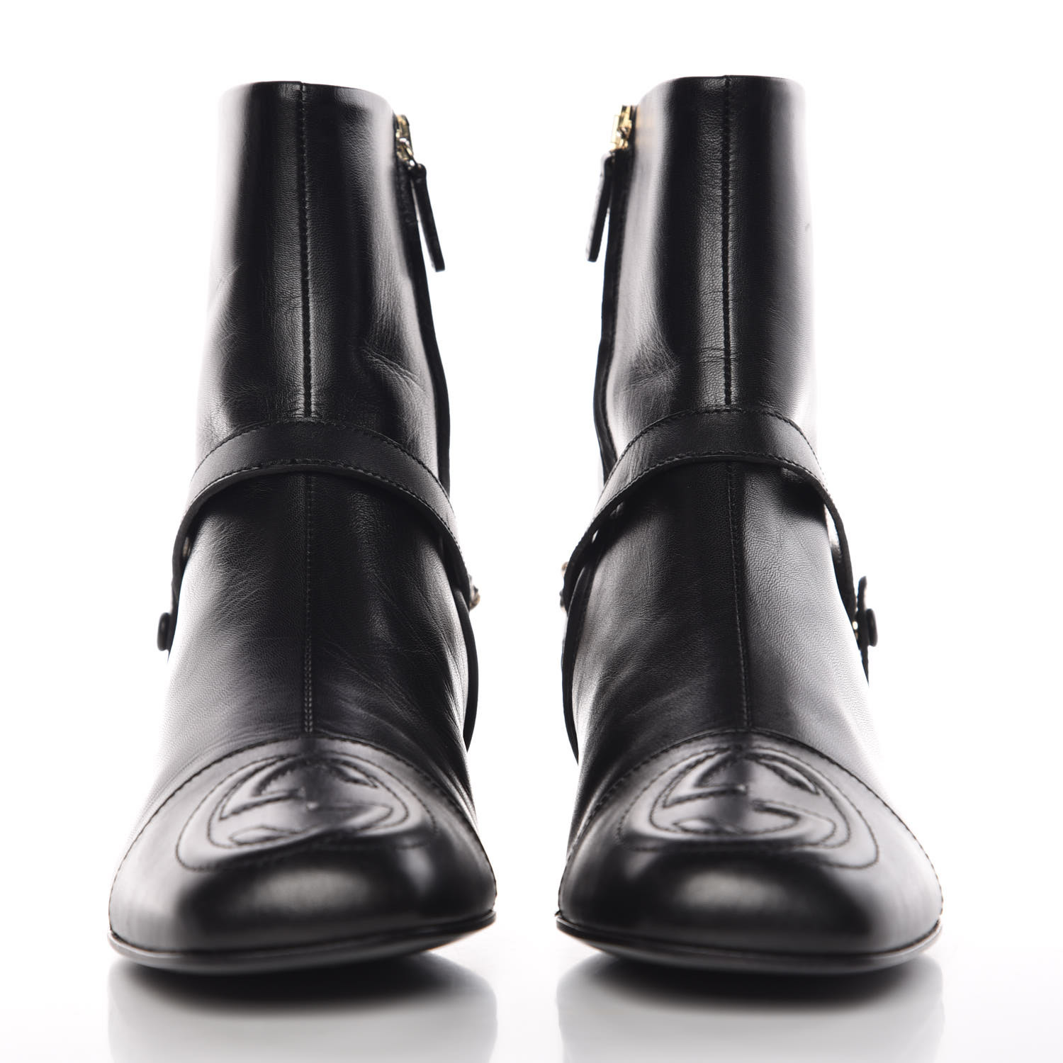 gucci soho boots