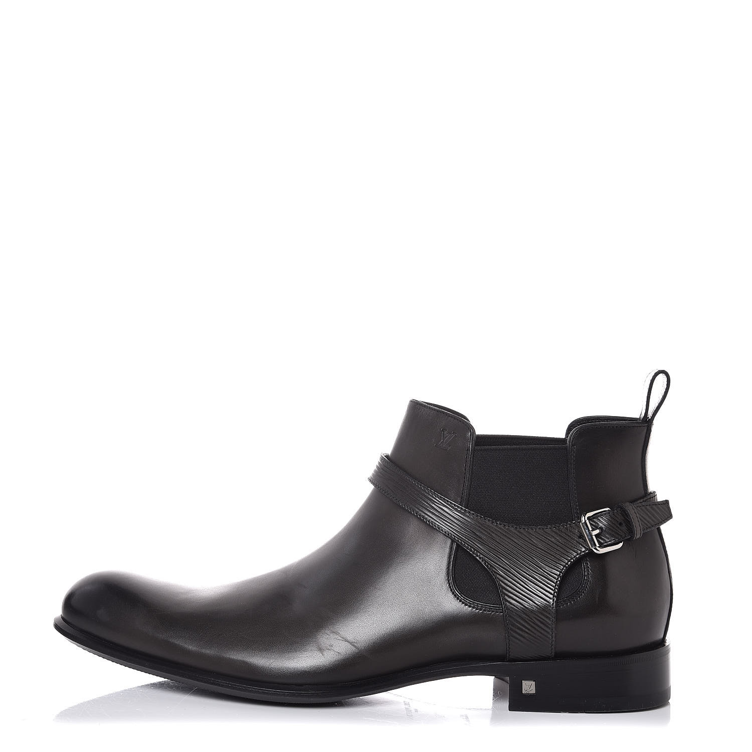 chelsea boots louis vuitton