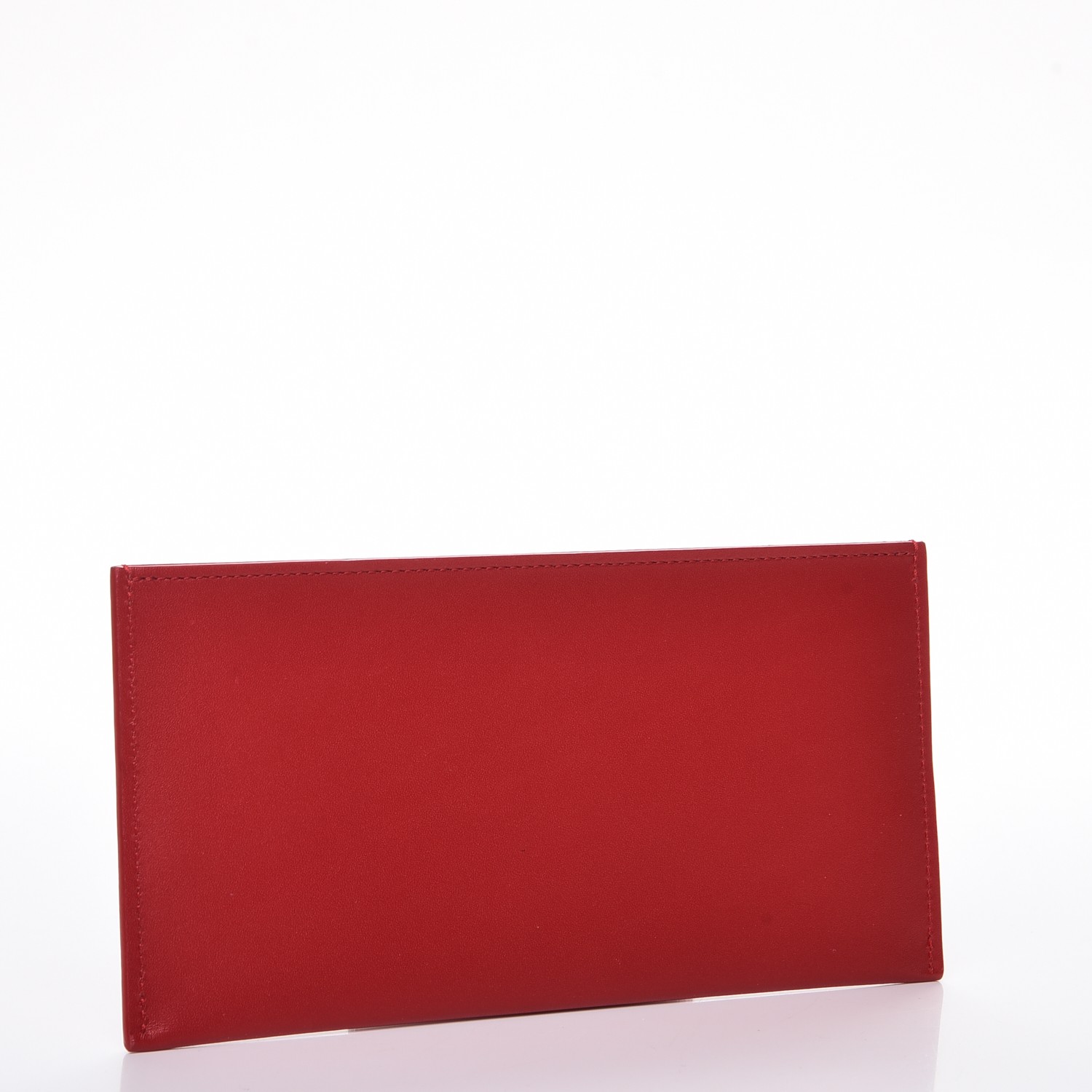 LOUIS VUITTON Calfskin Pochette Felicie Card Holder Insert 229851