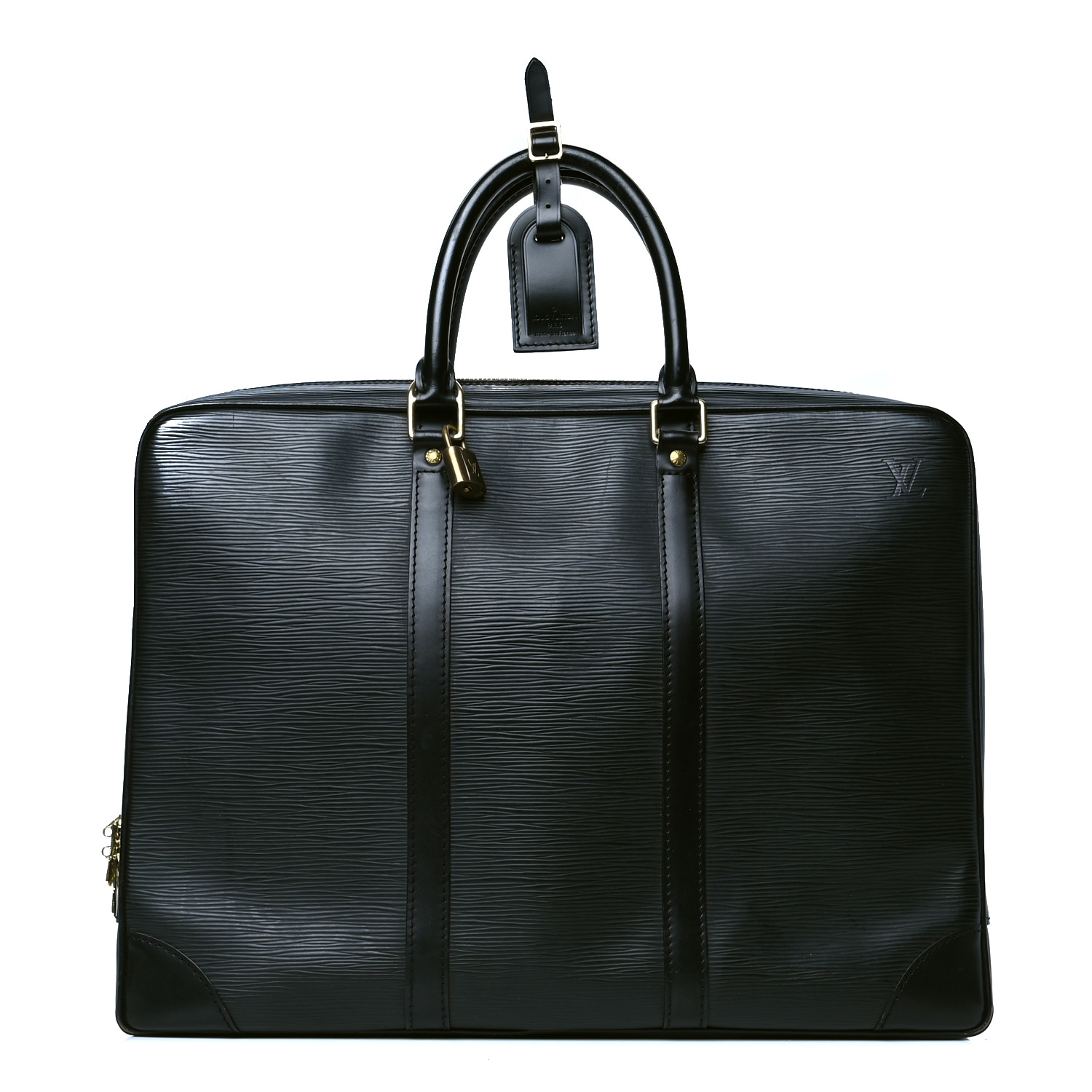 louis vuitton epi briefcase