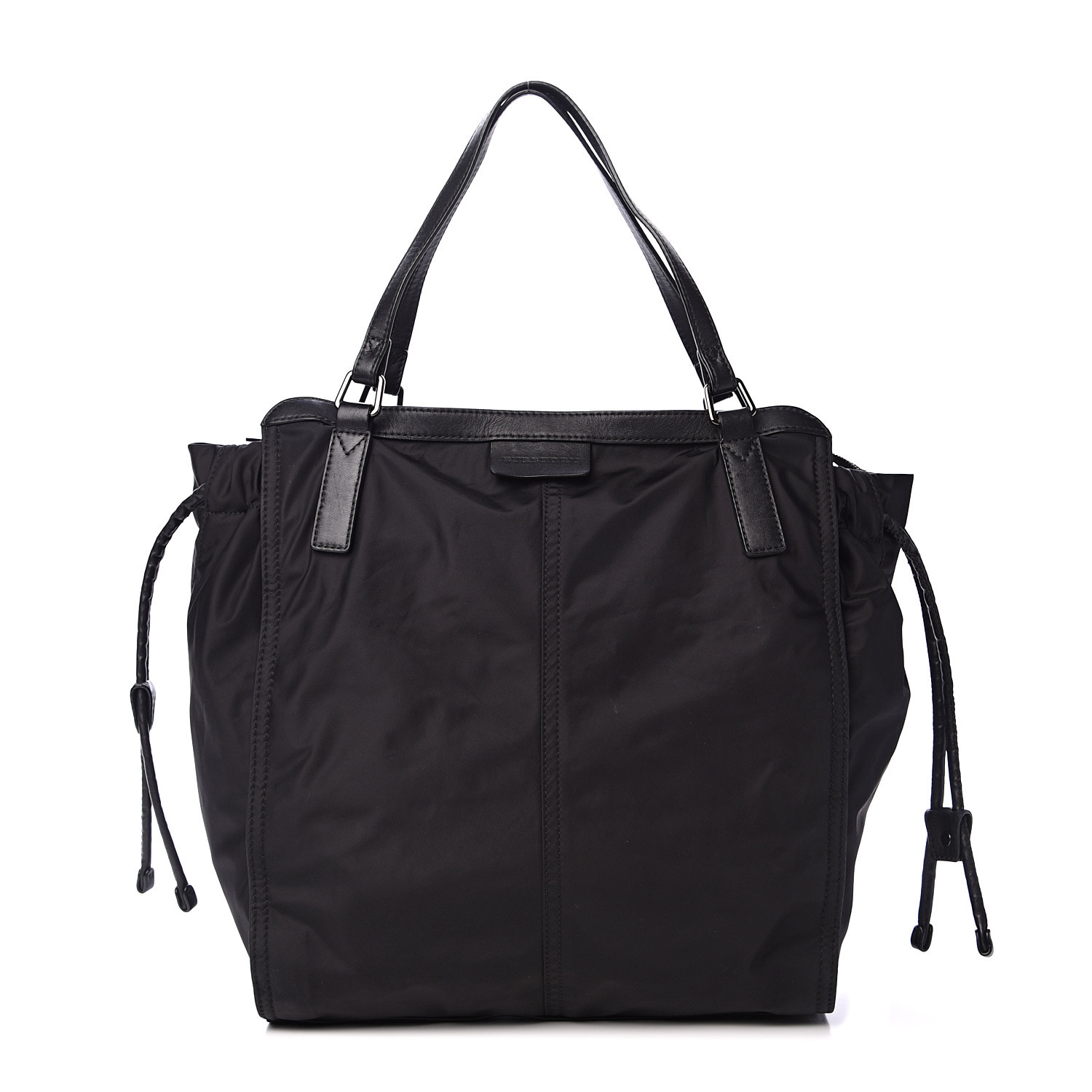 burberry bag nylon