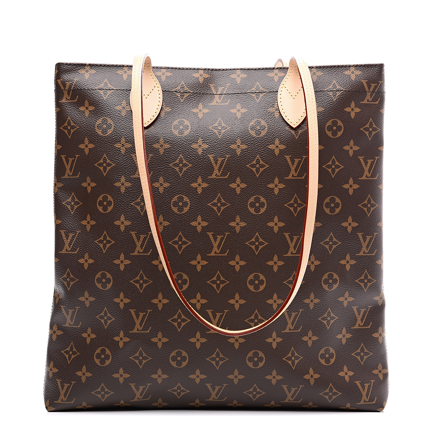 LOUIS VUITTON Monogram Carry It 553899