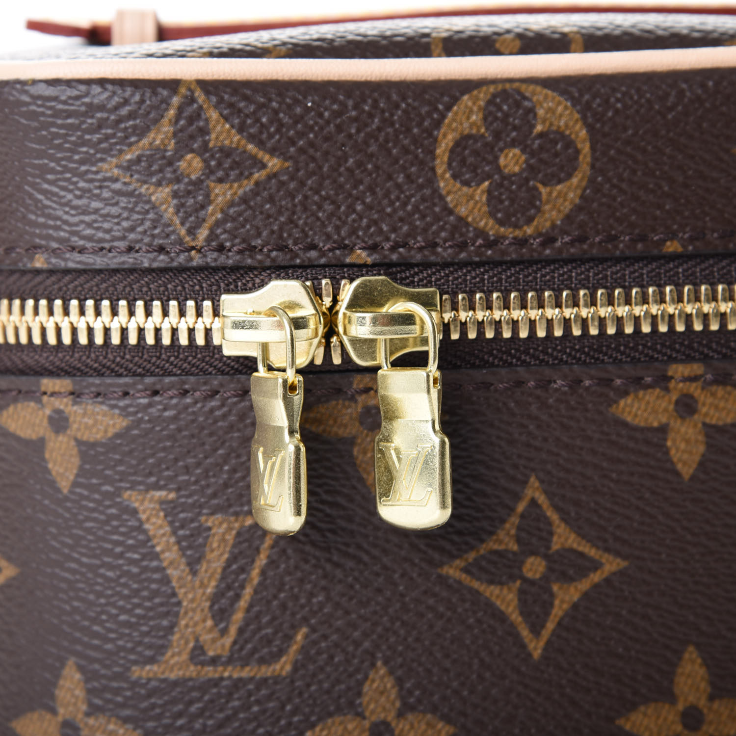 Louis Vuitton Monogram Nano Nice 621661