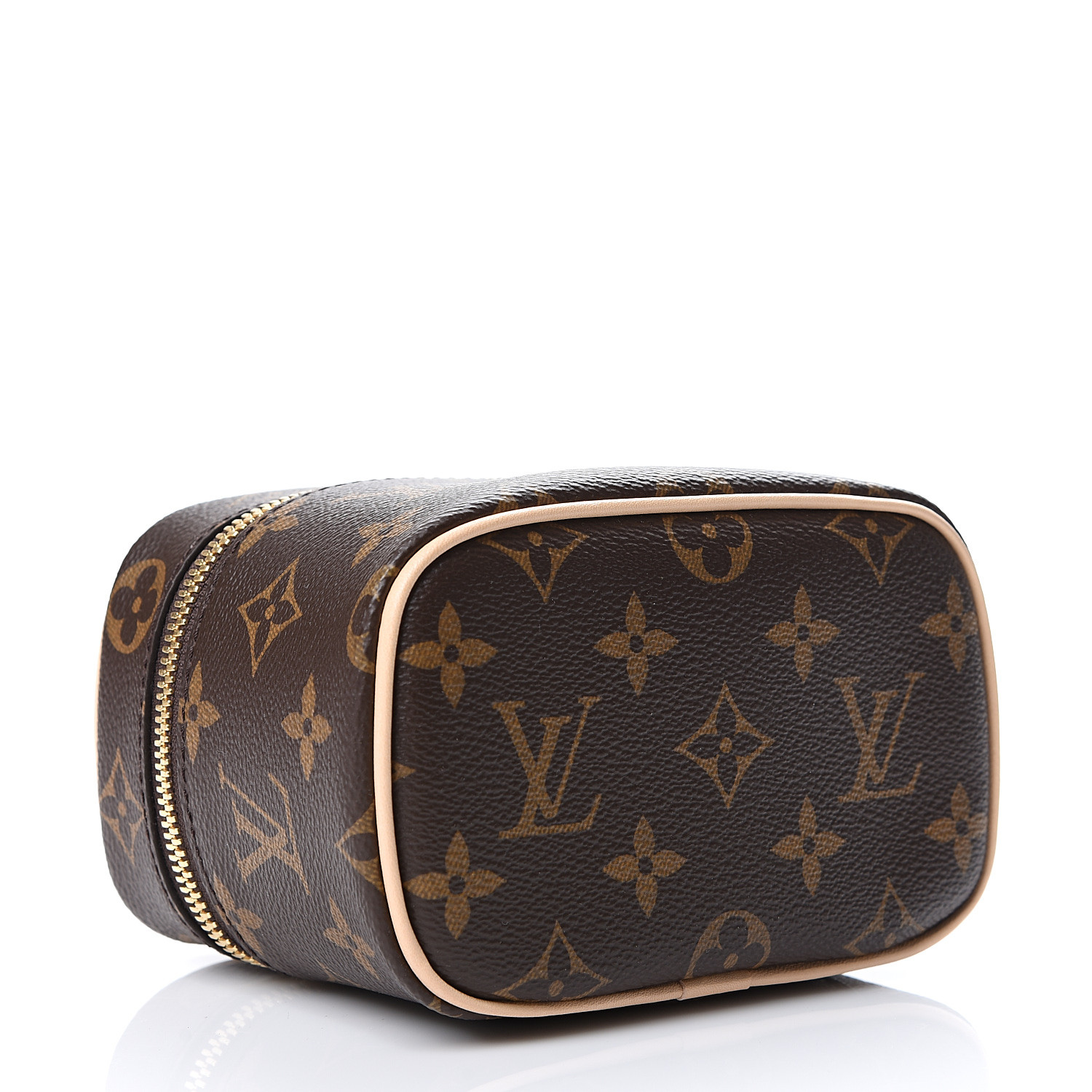 LOUIS VUITTON Monogram Nano Nice 555126