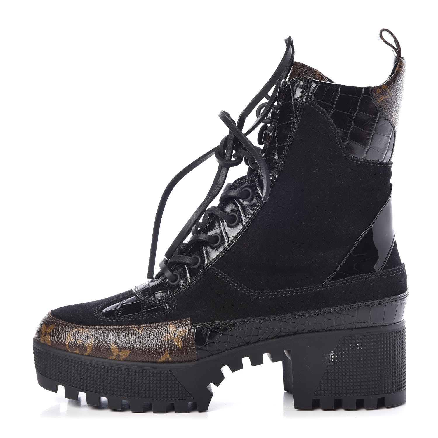 Bottes Louis Vuitton  Natural Resource Department