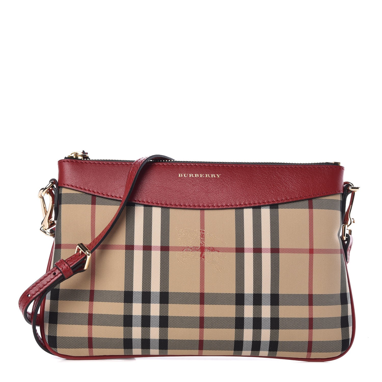 burberry horseferry crossbody