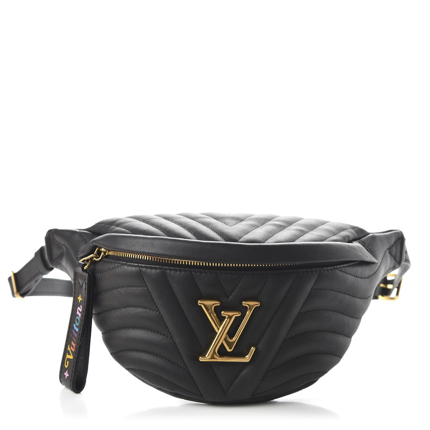 louis vuitton new wave bumbag