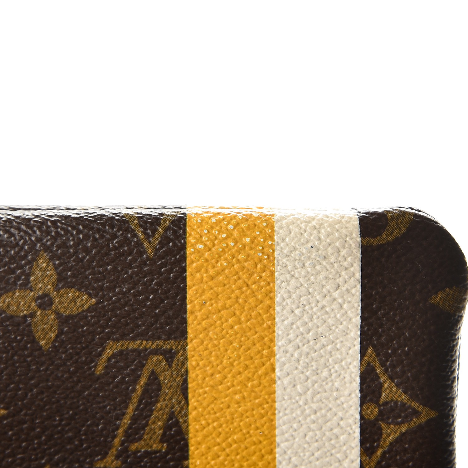 Louis Vuitton Monogram Key Pouch Indiana Women's Wallets for sale
