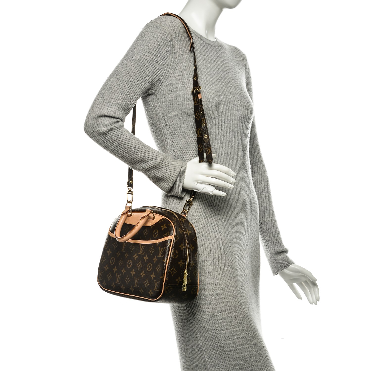 louis vuitton trouville