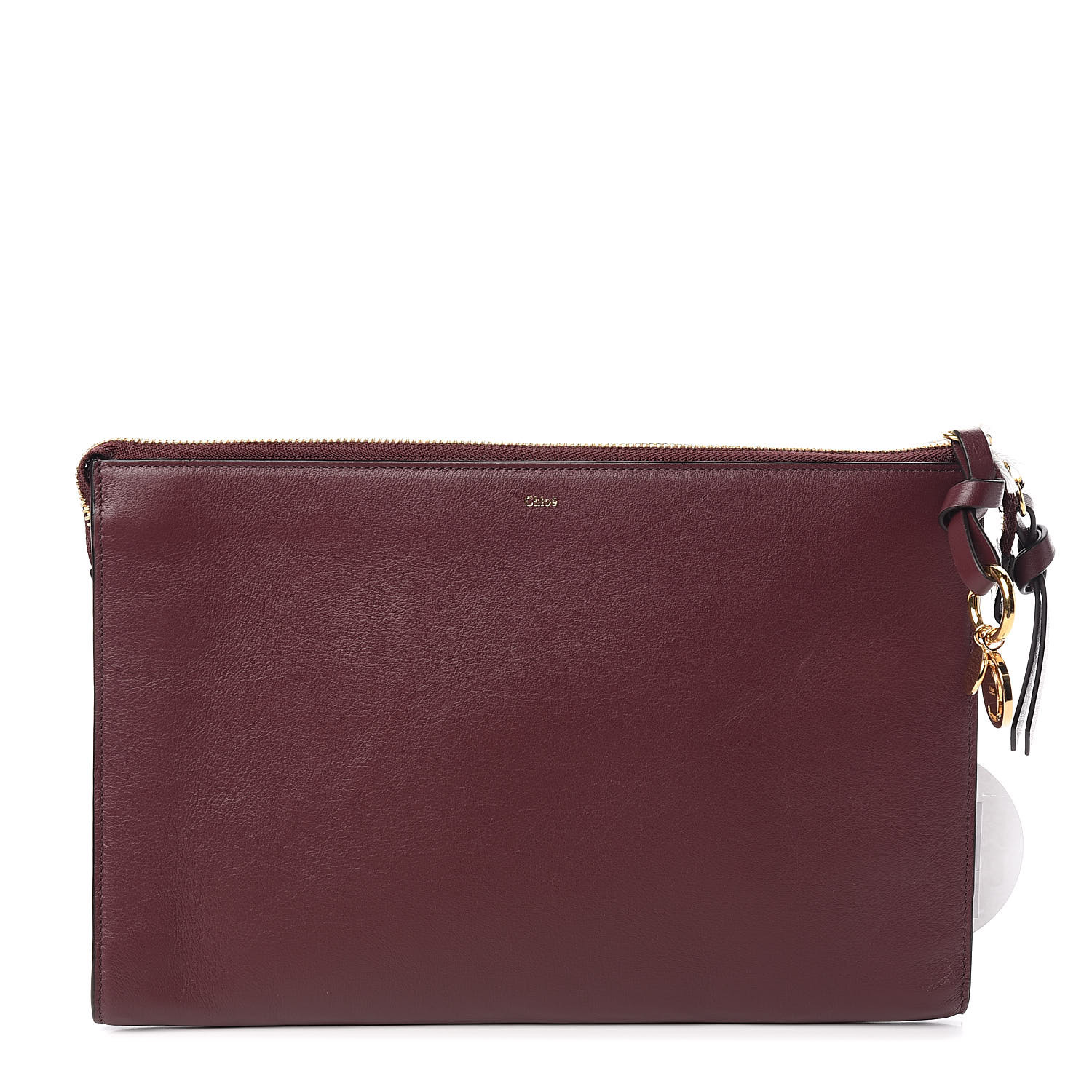 chloe clutch