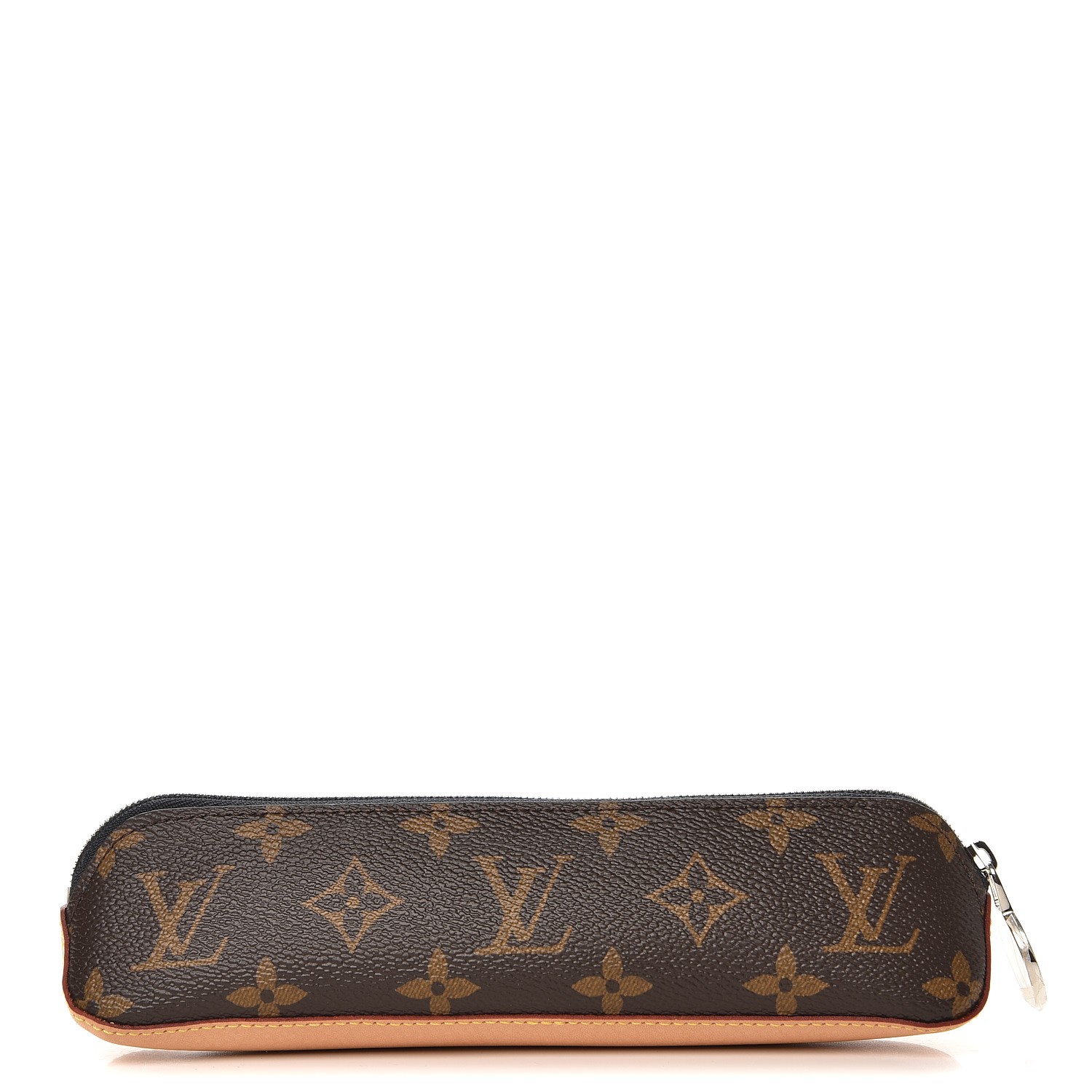 Louis Vuitton Monogram Colouring Pencil Case Roll – Weluxe Designer Resale  Inc.