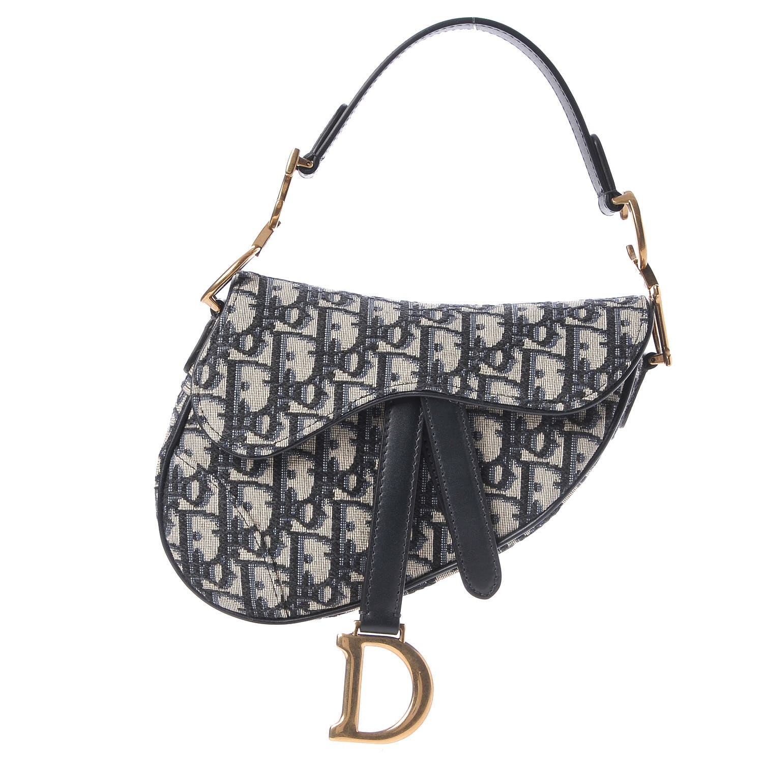 saddle shoulder bag dior