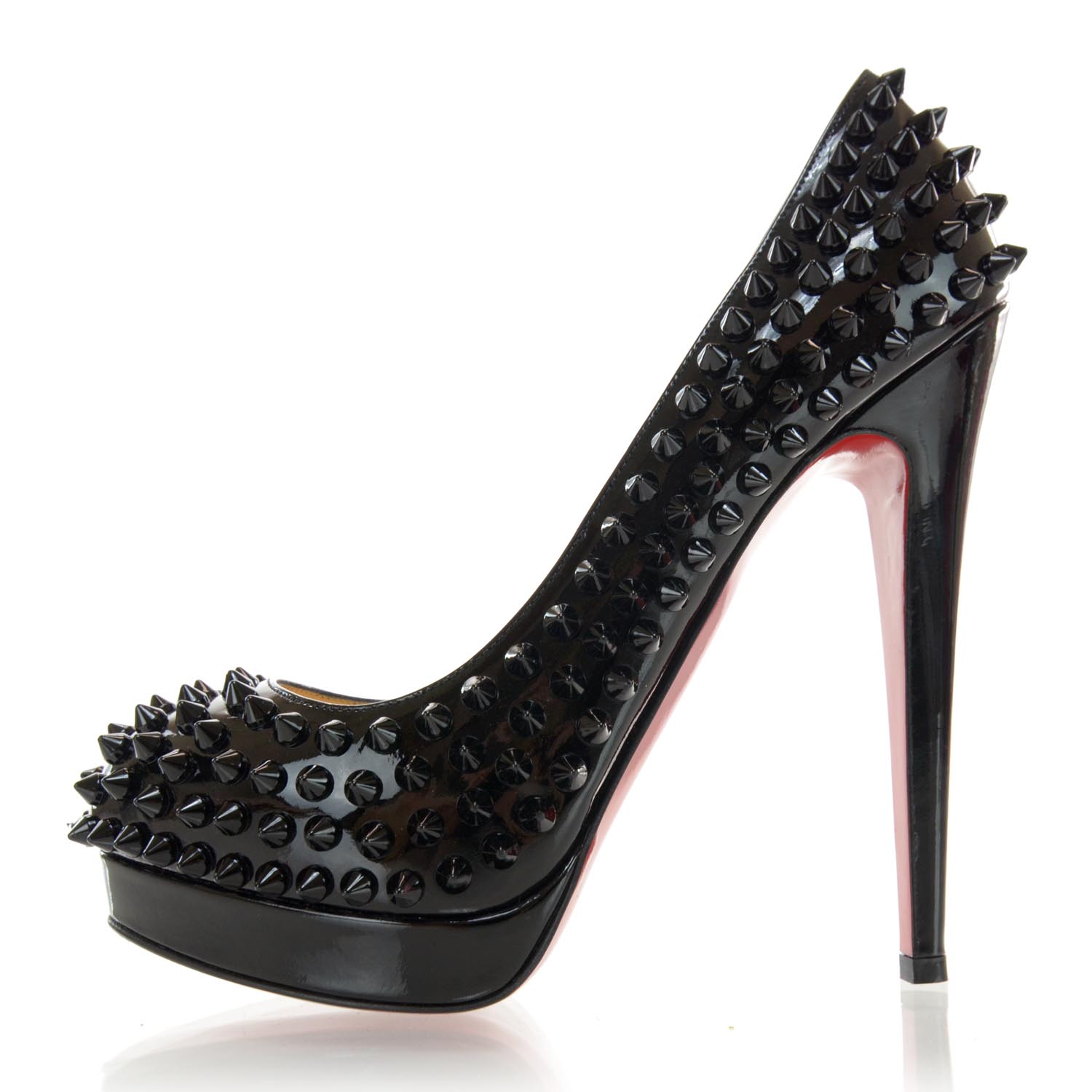 pumps spikes