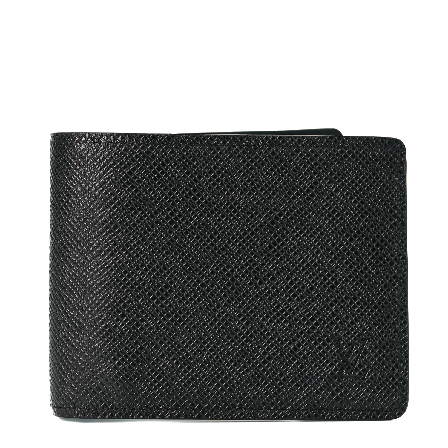 louis vuitton taiga leather wallet